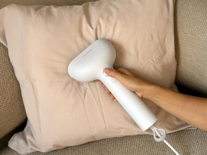 Actual product image Steamery Cirrus X (1200 W, 20 g/min)