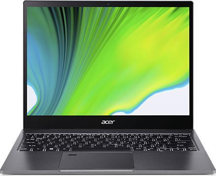 Produktbild Acer Spin 5 – SP513-54N-79EY (13.30", Intel Core i7-1065G7, 16 GB, 1000 GB, DE)