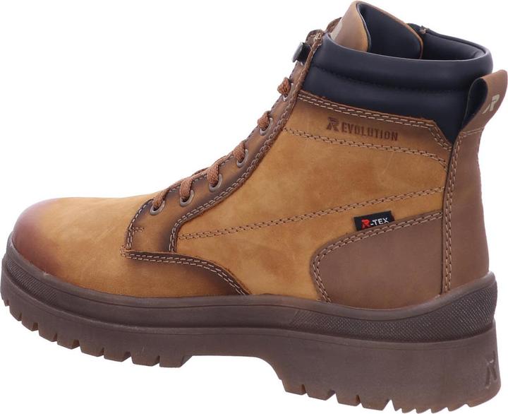 Actual product image Rieker Boots U0272-68 (42)