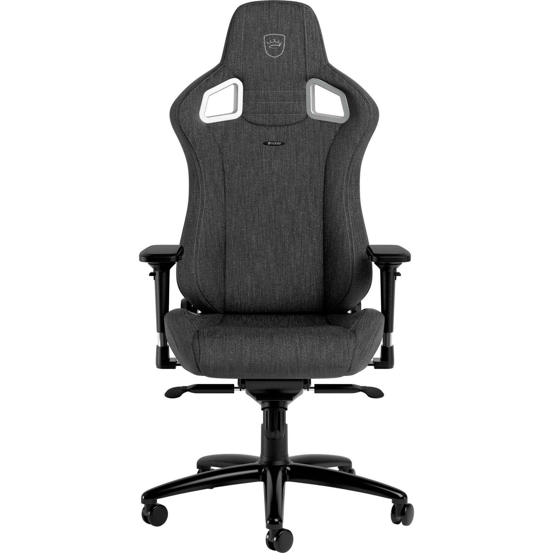 noblechairs Epic Tx, Gaming Stuhl, Grau