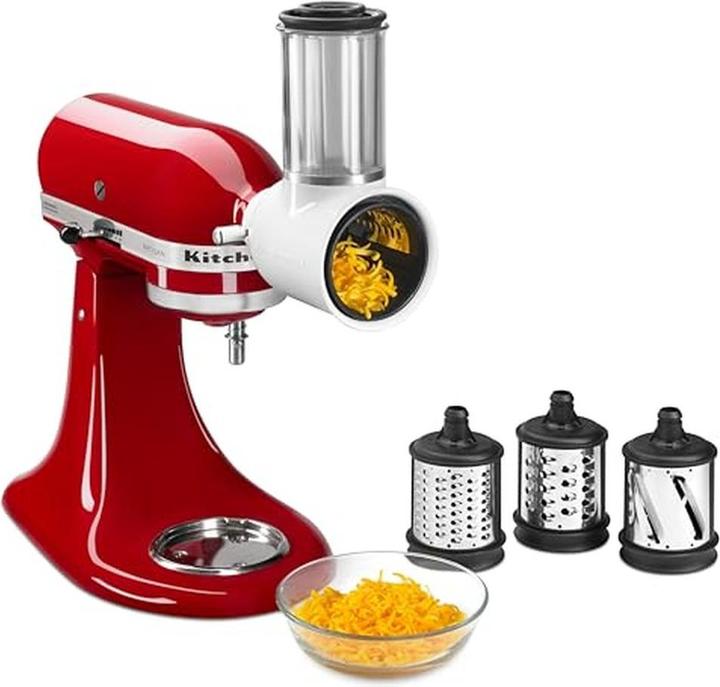 Image du produit KitchenAid 5KSM2FPPC