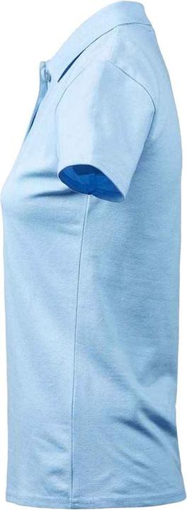 Immagine prodotto Tee Jays Luxury Maglietta Polo Elasticizzata Donna (3XL)