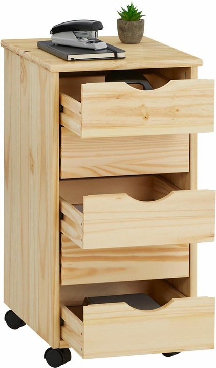 Actual product image IDIMEX Lagos (35 x 40 x 65 cm)