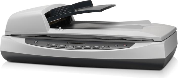 Produktbild HP ScanJet 8270 (USB)