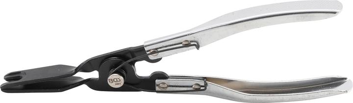 Produktbild BGS Bremsseil-Federnzange 215 mm
