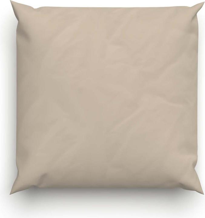 Image du produit Lotus Bettwaren Satin uni (Taie d'oreiller, 65 x 65 cm)