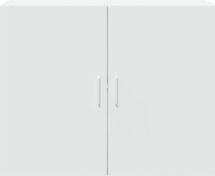 Image du produit vidaXL Armoire murale (80 x 42.50 x 64 cm)