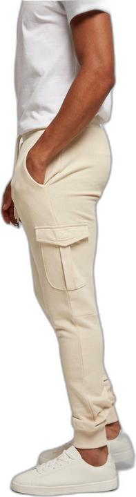 Produktbild Urban Classics Fitted Cargo Sweatpants - 1192 (3XL)