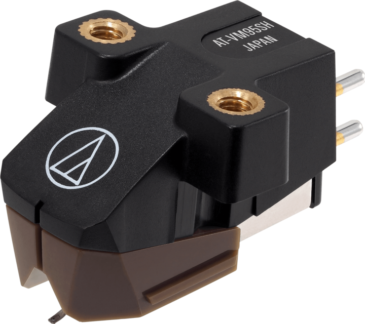 Produktbild Audio-Technica AT-VM95SH (Plattenspieler Abdeckung)