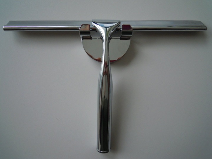 Immagine prodotto Diaqua Pulitore per box doccia cromato