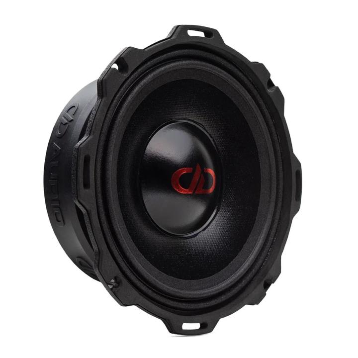 Actual product image Dd Audio VO-M6.5a (300 W, 16.50 cm)