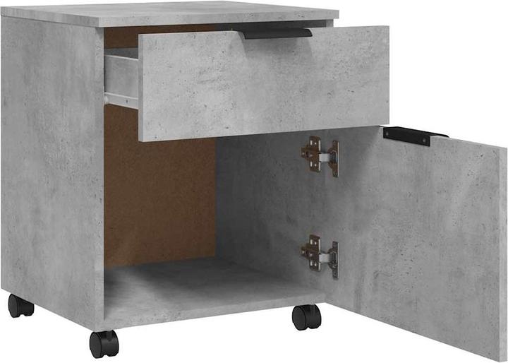 Immagine prodotto vidaXL Aktenschrank (45 x 38 x 54 cm)