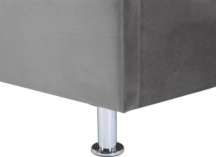 Actual product image Beliani Metz (140 x 200 cm)