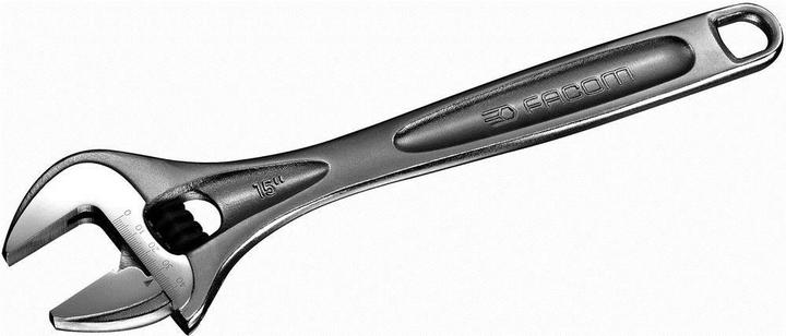 Productafbeelding Facom Vorksleutel 27 mm DIN 3 (27 mm)