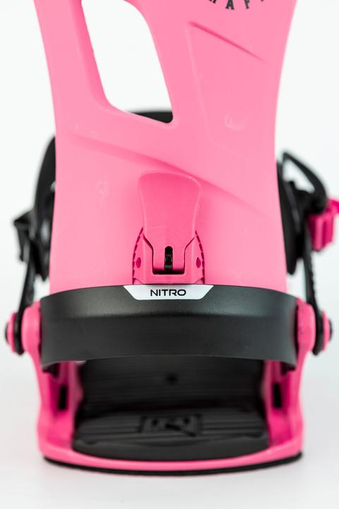 Actual product image Nitro Rambler (L)
