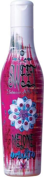 Actual product image Oranjito Sweet Melon After Tan Lotion (200 ml, After Sun Lotion)
