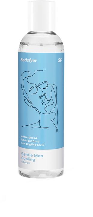Actual product image Satisfyer Men Lubricant (300 ml)