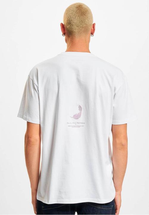 Immagine prodotto Mister Tee Vive la Liberte Oversize Tee - 16543 (XS)