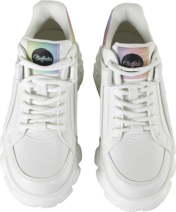 Actual product image Buffalo Cld Corin Vegan Nappa - 159633 (41)