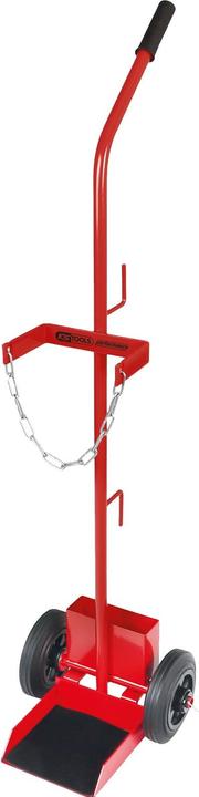 Produktbild KS Tools Flaschenwagen (85 kg)