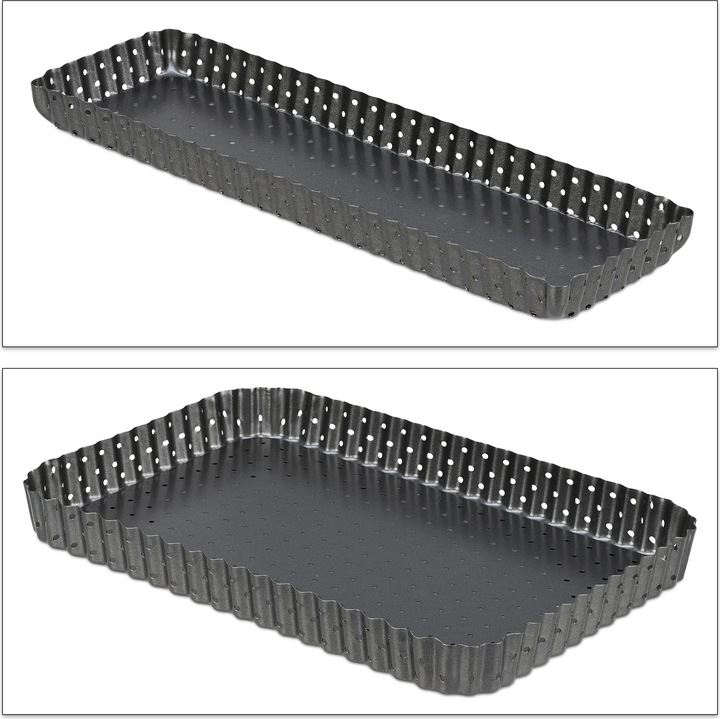 Actual product image Relaxdays Tart pan