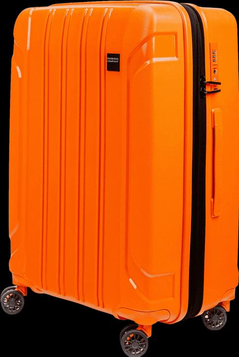 Produktbild Swissbags Tourist RPET Medoum erweiterbar 65cm (90 l)