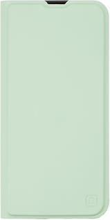 Produktbild iLike Back panel cover - OBAL:ME SmoothTouch Case for Xiaomi Redmi Note 14S Mint Green (Xiaomi Redmi Note 14)
