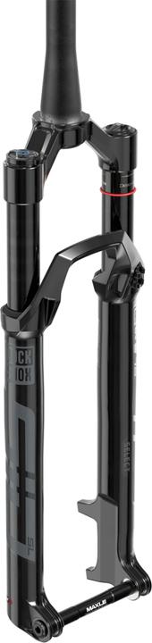 RockShox MY26 Fork SID SL Select RL 2 Position Remote (110 mm, Luft)