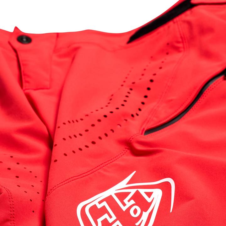 Actual product image Troy Lee Designs Sprint Pant - Mono (32)