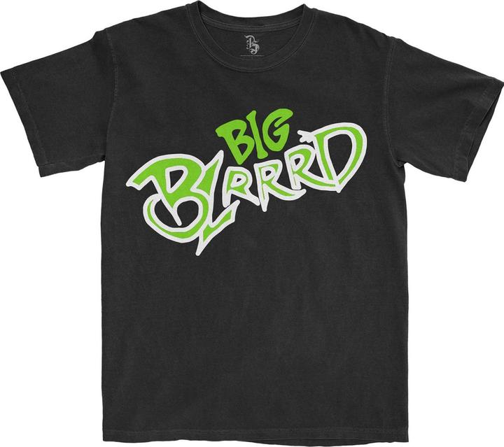 Produktbild Universal Textiles Big Blrrrd TShirt (S)