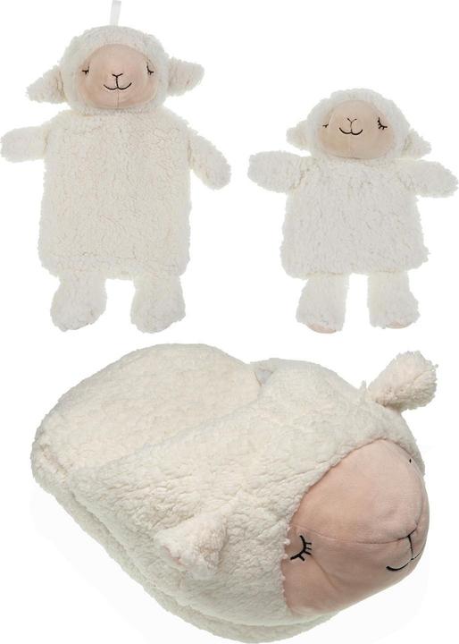 Image du produit Versa Fusswärmer 28 x 40 cm Schaf