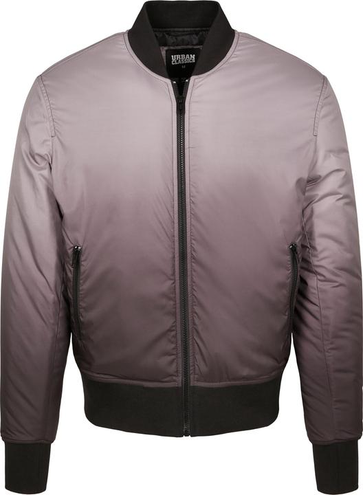 Produktbild Urban Classics Gradient Bomber Jacket (S)
