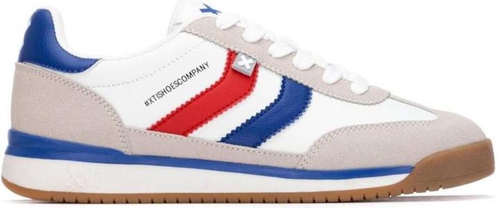 Image du produit Xti Casual Damenturnschuh Grau (41)