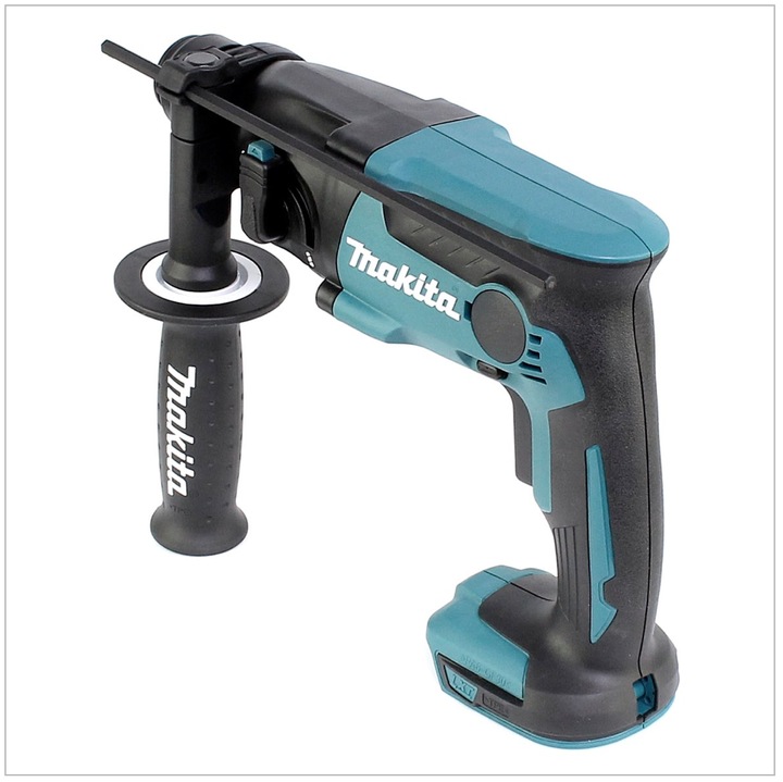 Image du produit Makita DHR165Z Cordless punch, 18 V, SDS +, LED, Without batteries and charger! (Fonctionnement sur batterie)