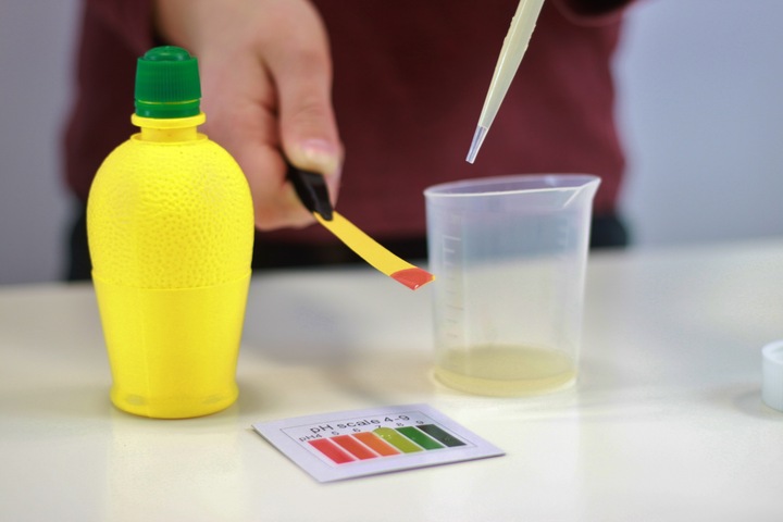 Produktbild Buki Chimie 150 Experiences