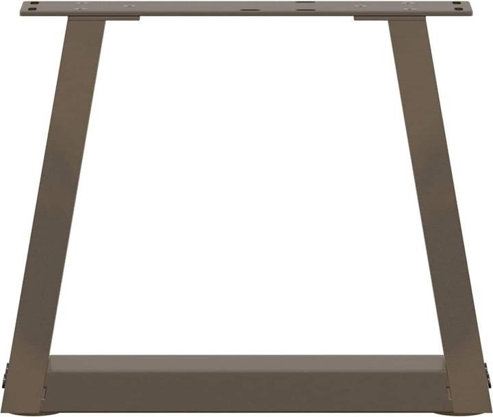 Image du produit vidaXL Couchtischbein