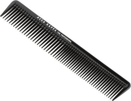 Acca Kappa AK7258 Polycarbonate Comb