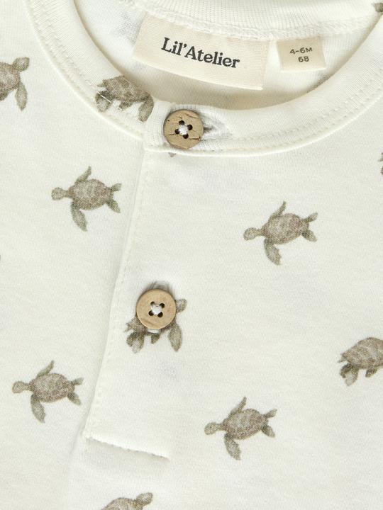 Produktbild Name it Print Strampler (56)