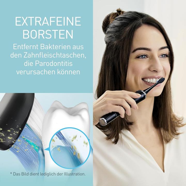 Actual product image Panasonic DP52 Adult Toothbrush