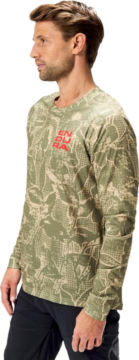Produktbild Endura Grid Floral LTD (M)