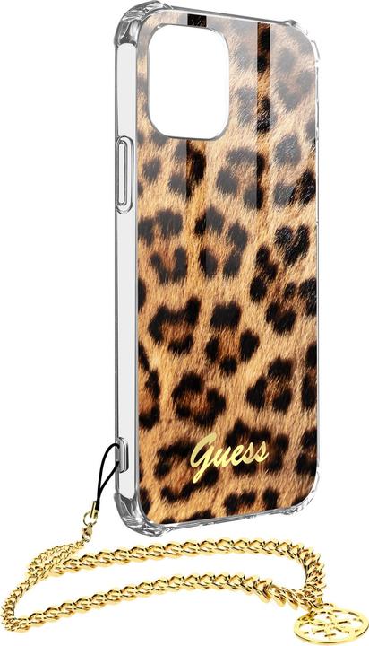 Produktbild Guess Case (Apple iPhone 12 Pro, Apple iPhone 12)