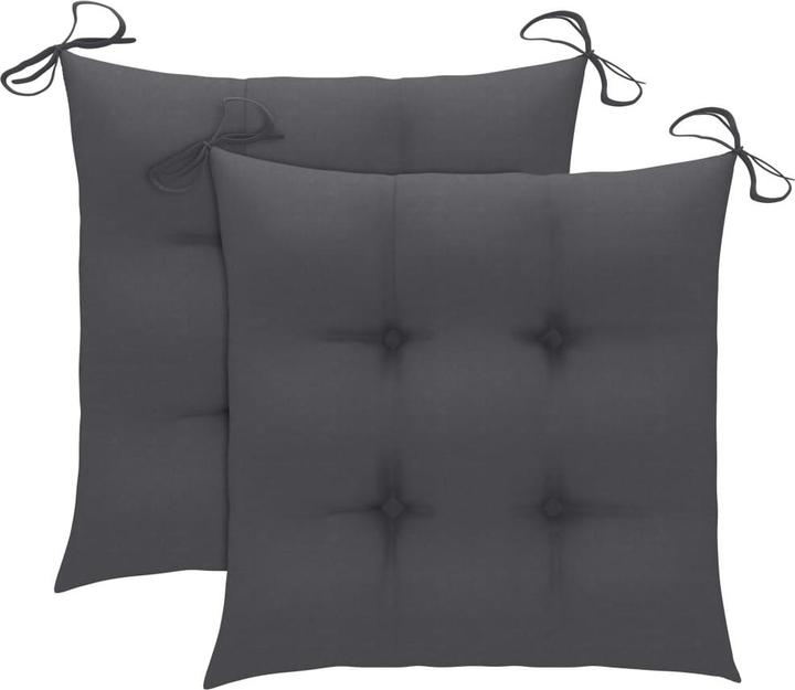 Image du produit vidaXL Gartenstuhl