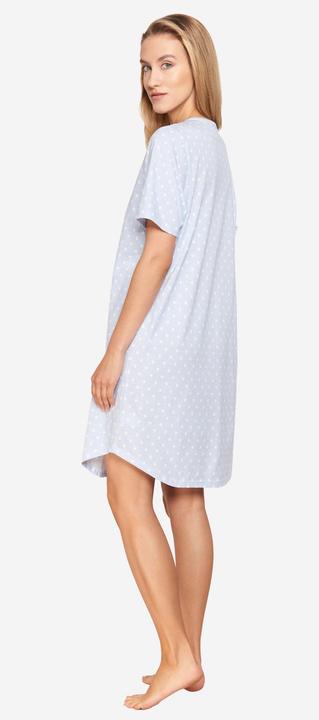 Produktbild Rösch Nachthemd Mustermix (36)