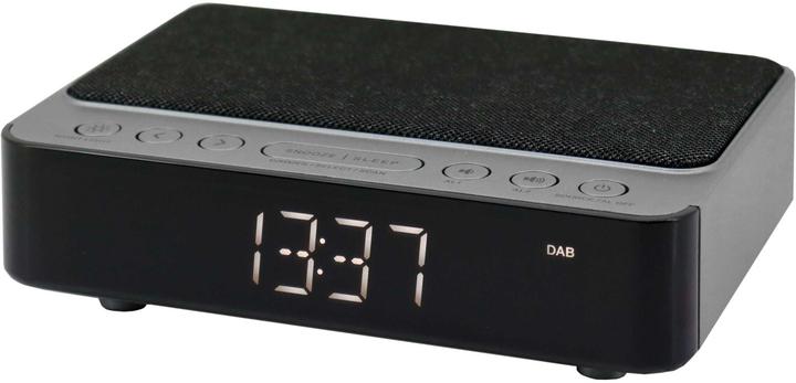 Soundmaster Radiowecker