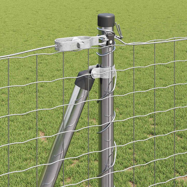 Produktbild vidaXL Zaunpfosten