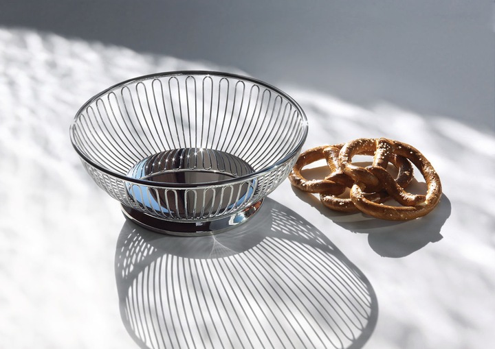 Produktbild Alessi Obstschale