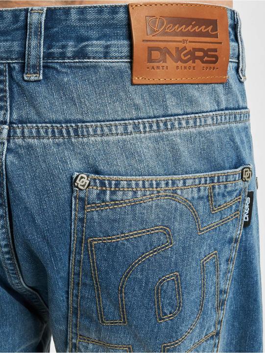 Produktbild Dangerous Homie Baggy Jeans - 73325 (W32/L32)