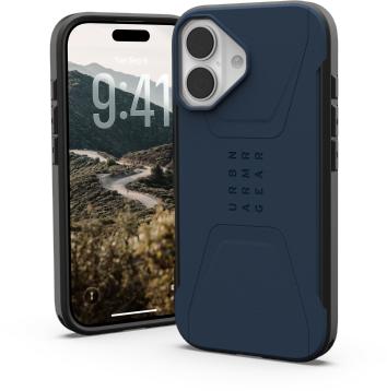 Produktbild UAG Civilian MagSafe (Apple iPhone 17)