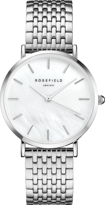 Rosefield The Upper East Side (33 mm) (Analoguhr, 33 mm)