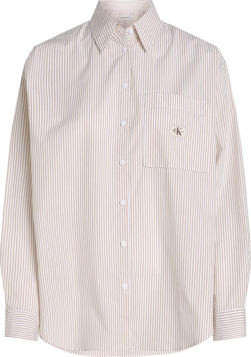 Immagine prodotto Calvin Klein Jeans Hemdbluse (S)